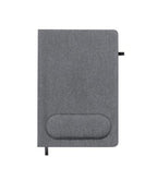 Mousepad Notebook Staiger
