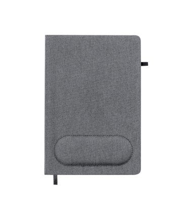 Mousepad Notebook Staiger