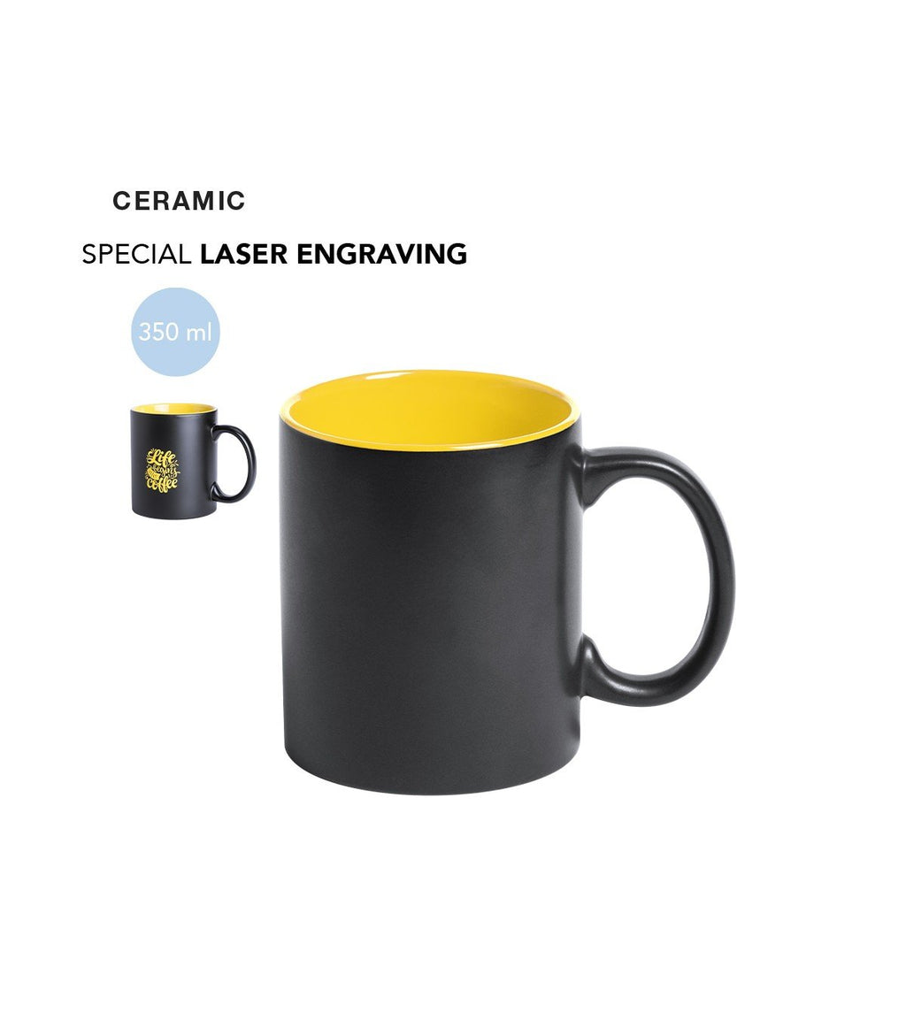 Bafy Mug