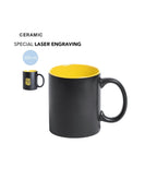 Bafy Mug