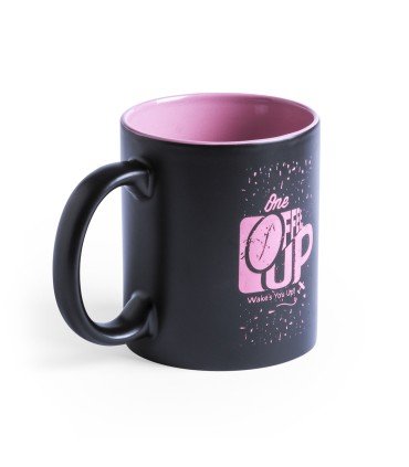 Bafy Mug