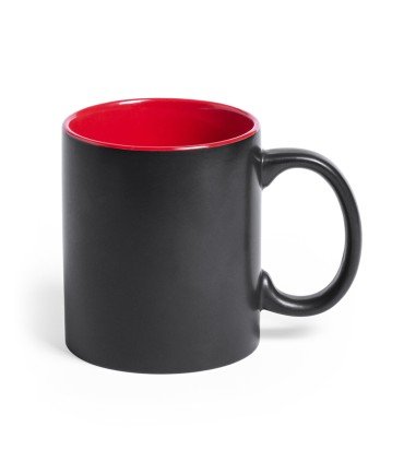 Bafy Mug