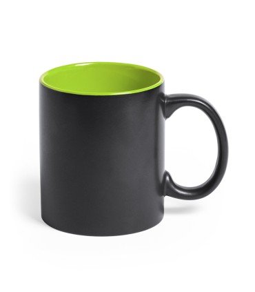 Bafy Mug