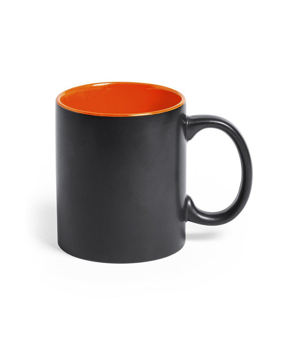 Bafy Mug
