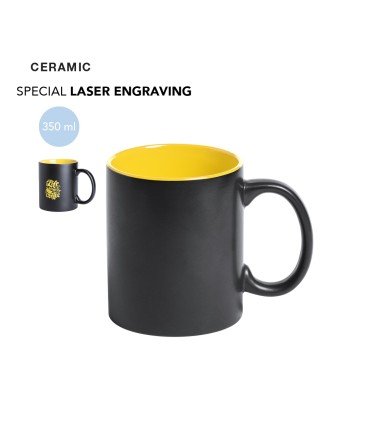 Bafy Mug