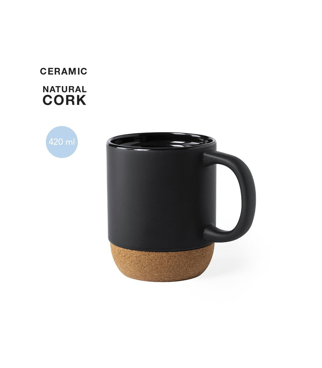 Mug Bokun