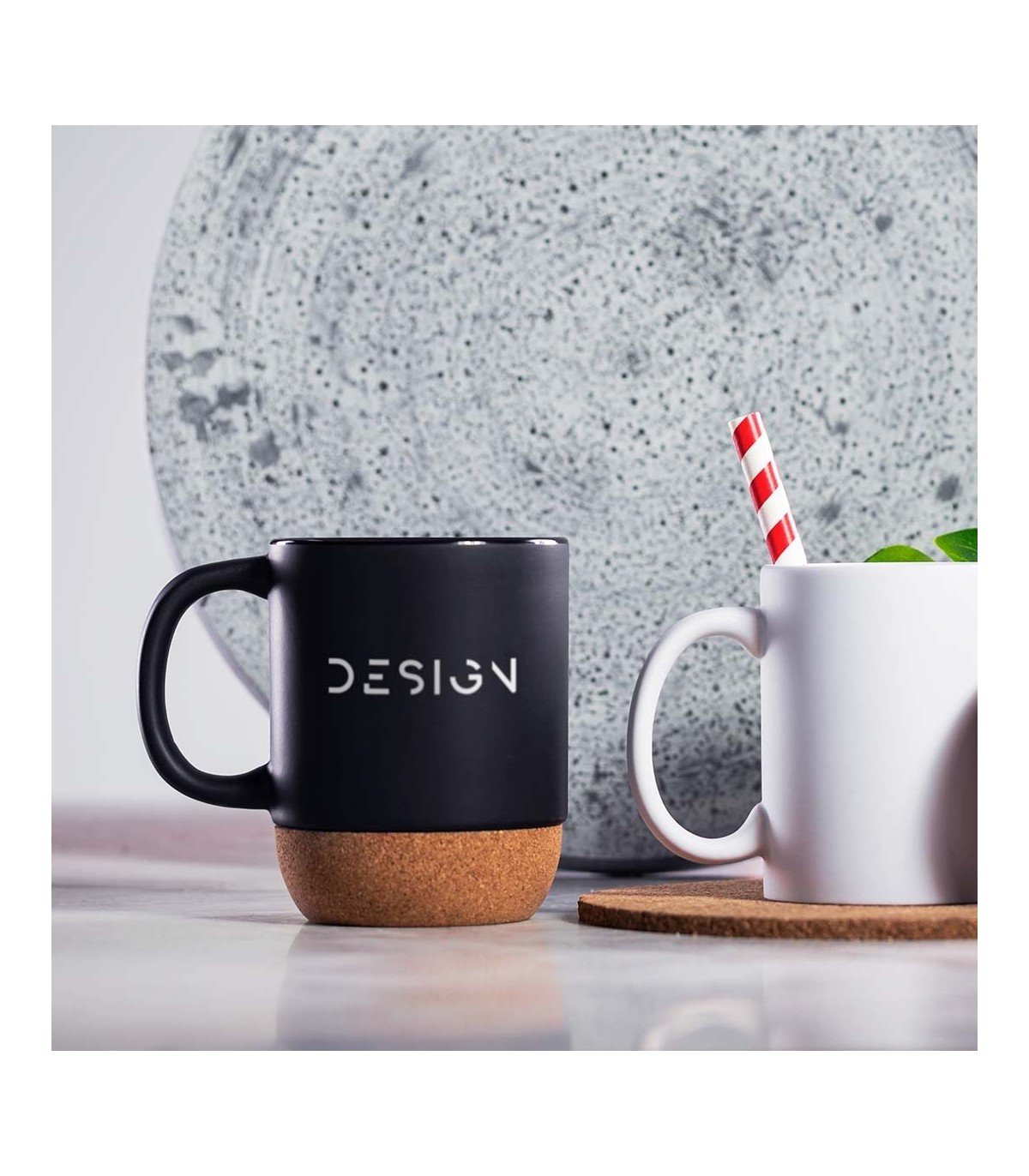 Mug Bokun