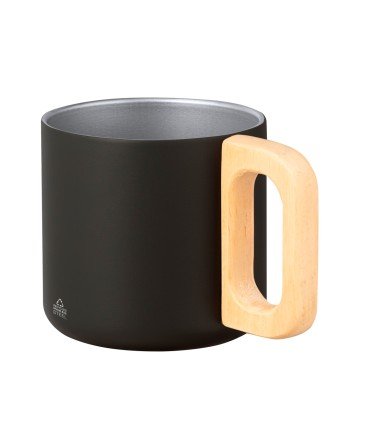 Mug Garfun
