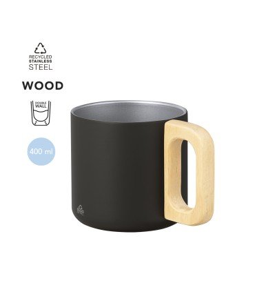 Mug Garfun