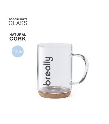 Mug Hindras