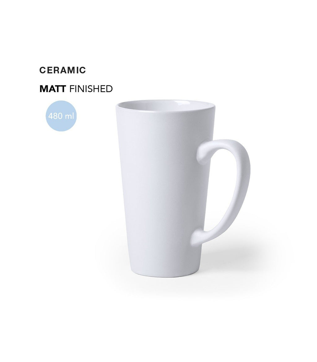 Mug Korpus