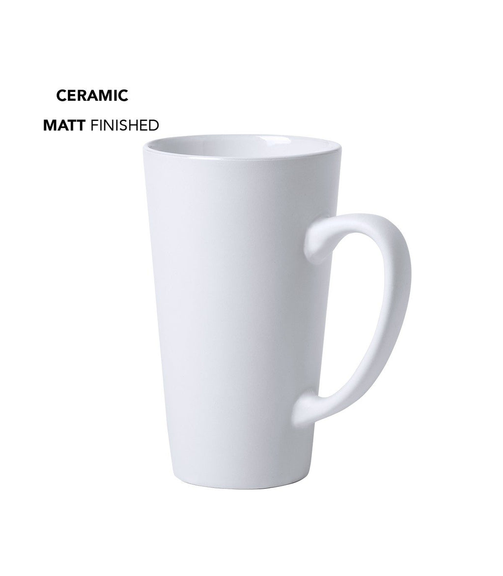 Mug Korpus