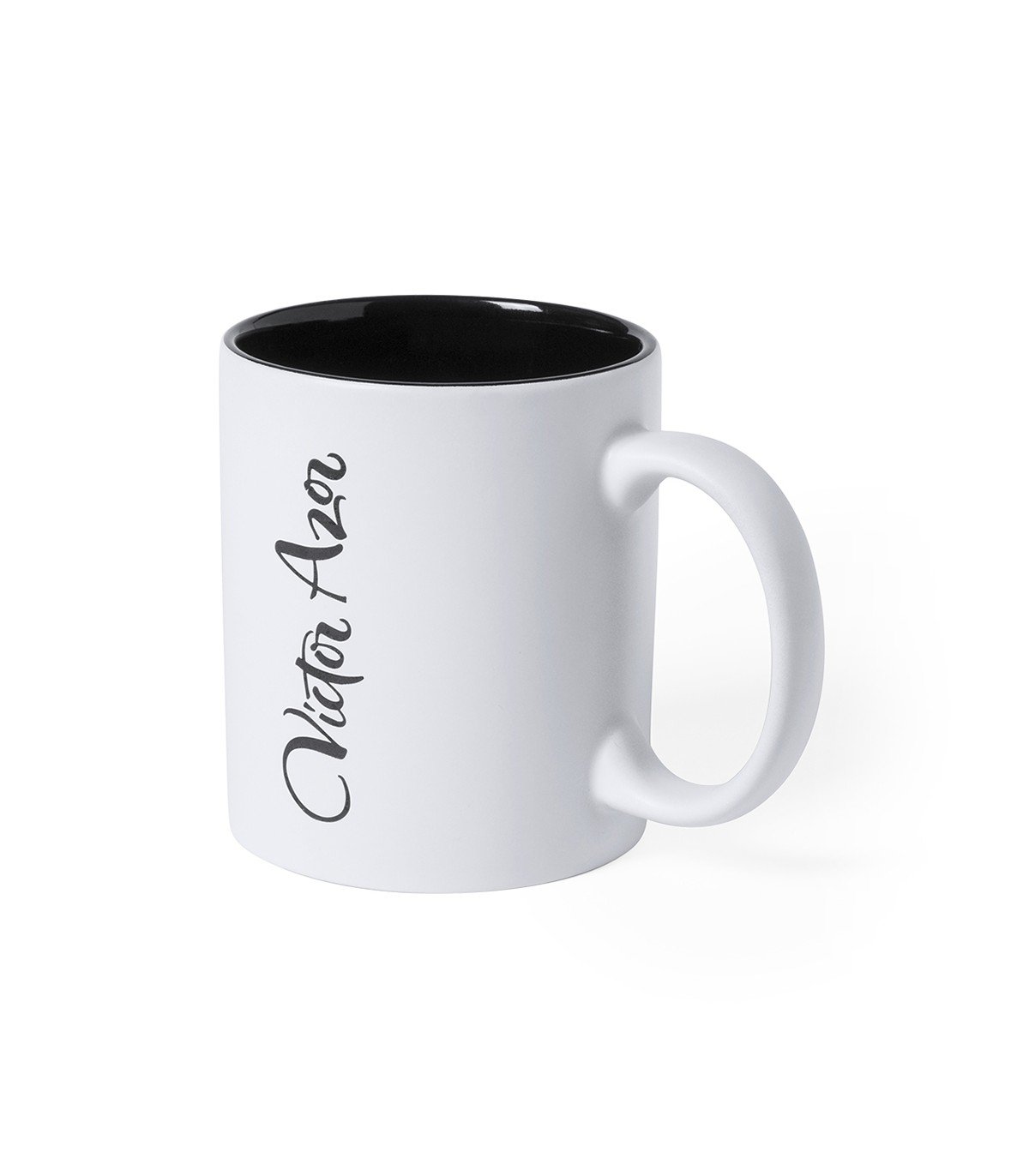 Kulmer Mug 350ml - High Quality Ceramic for Laser Marking - PromoShark
