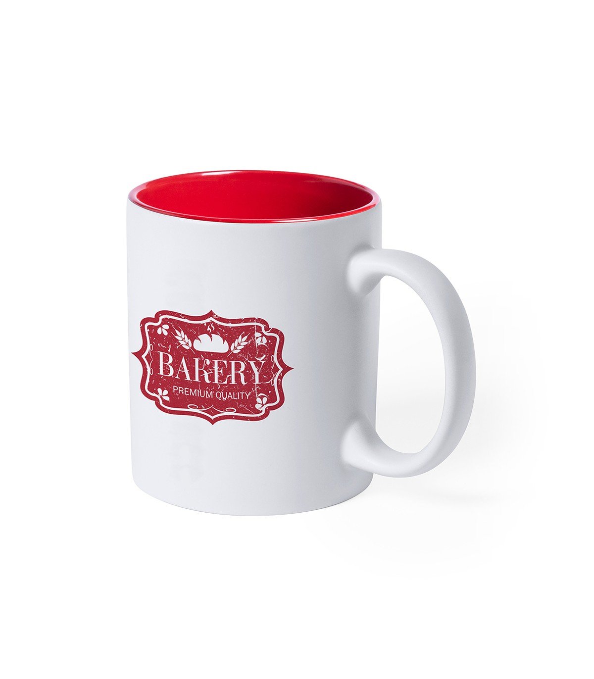 Kulmer Mug 350ml - High Quality Ceramic for Laser Marking - PromoShark