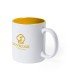 Kulmer Mug 350ml - High Quality Ceramic for Laser Marking - PromoShark
