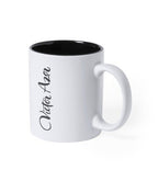Kulmer Mug 350ml - High Quality Ceramic for Laser Marking - PromoShark