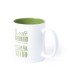 Kulmer Mug 350ml - High Quality Ceramic for Laser Marking - PromoShark