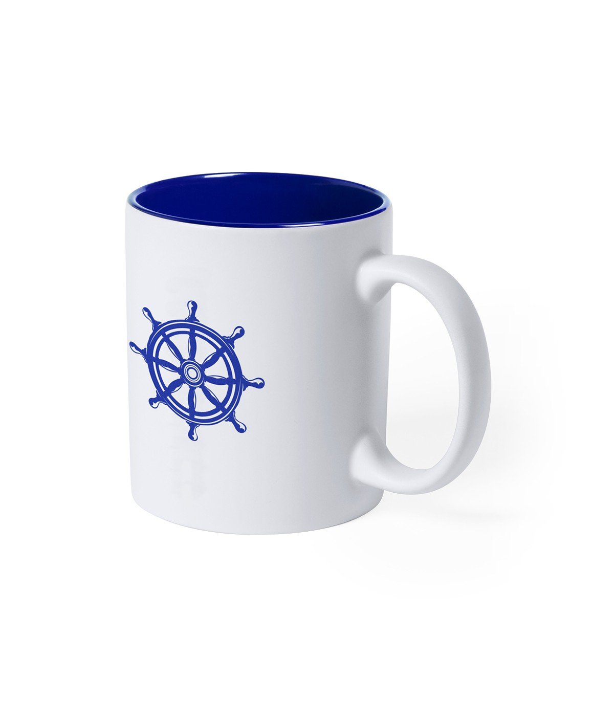 Kulmer Mug 350ml - High Quality Ceramic for Laser Marking - PromoShark