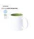 Kulmer Mug 350ml - High Quality Ceramic for Laser Marking - PromoShark