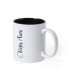 Kulmer Mug 350ml - High Quality Ceramic for Laser Marking - PromoShark