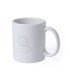 Kulmer Mug 350ml - High Quality Ceramic for Laser Marking - PromoShark