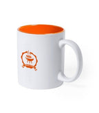 Kulmer Mug 350ml - High Quality Ceramic for Laser Marking - PromoShark