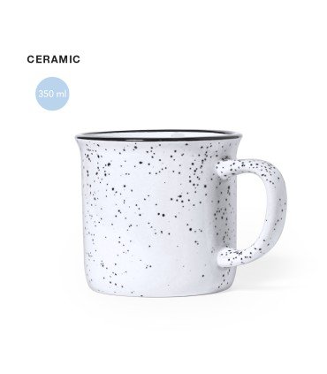 Mug Lanay
