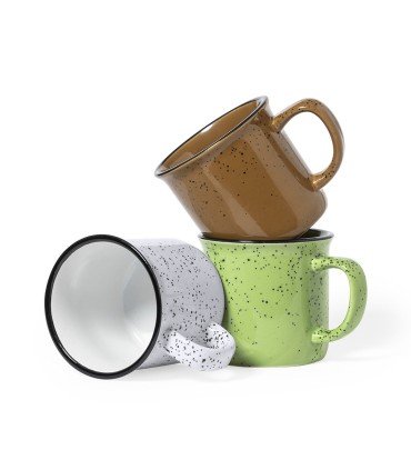 Mug Lanay