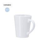 Mug Lidnar