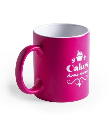 Mug Lousa