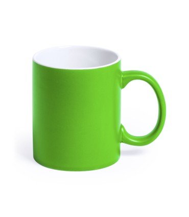Mug Lousa