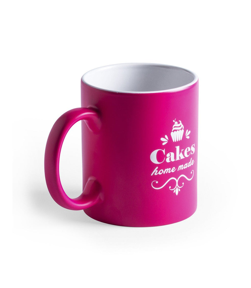 Mug Lousa