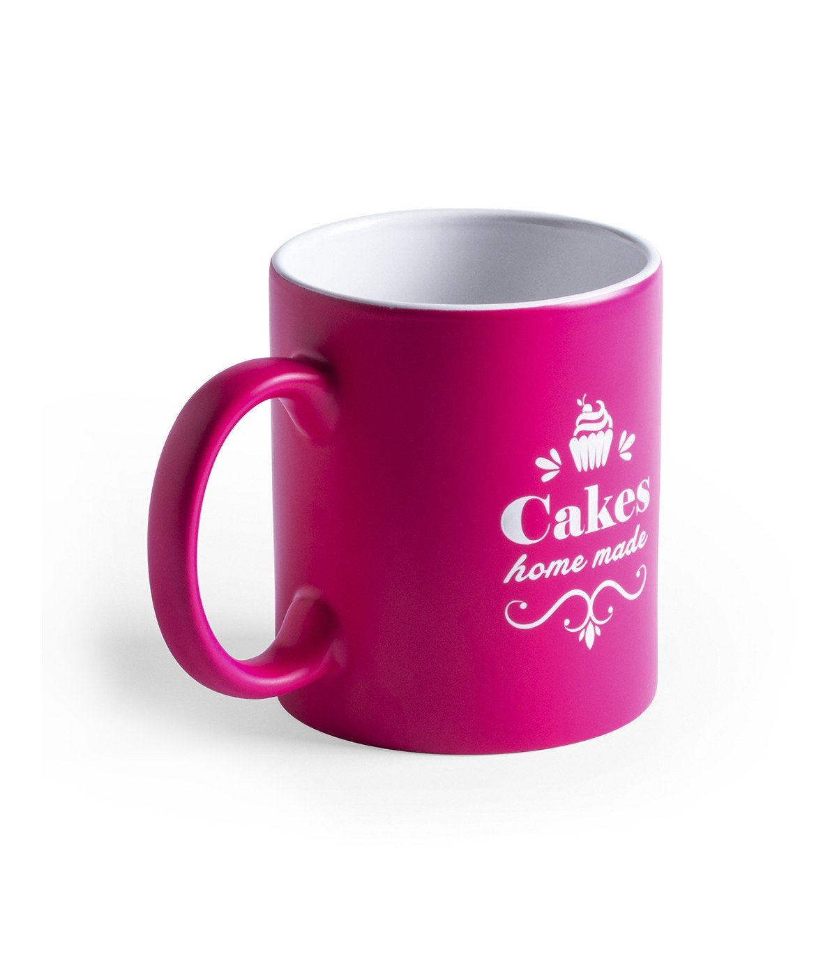 Mug Lousa
