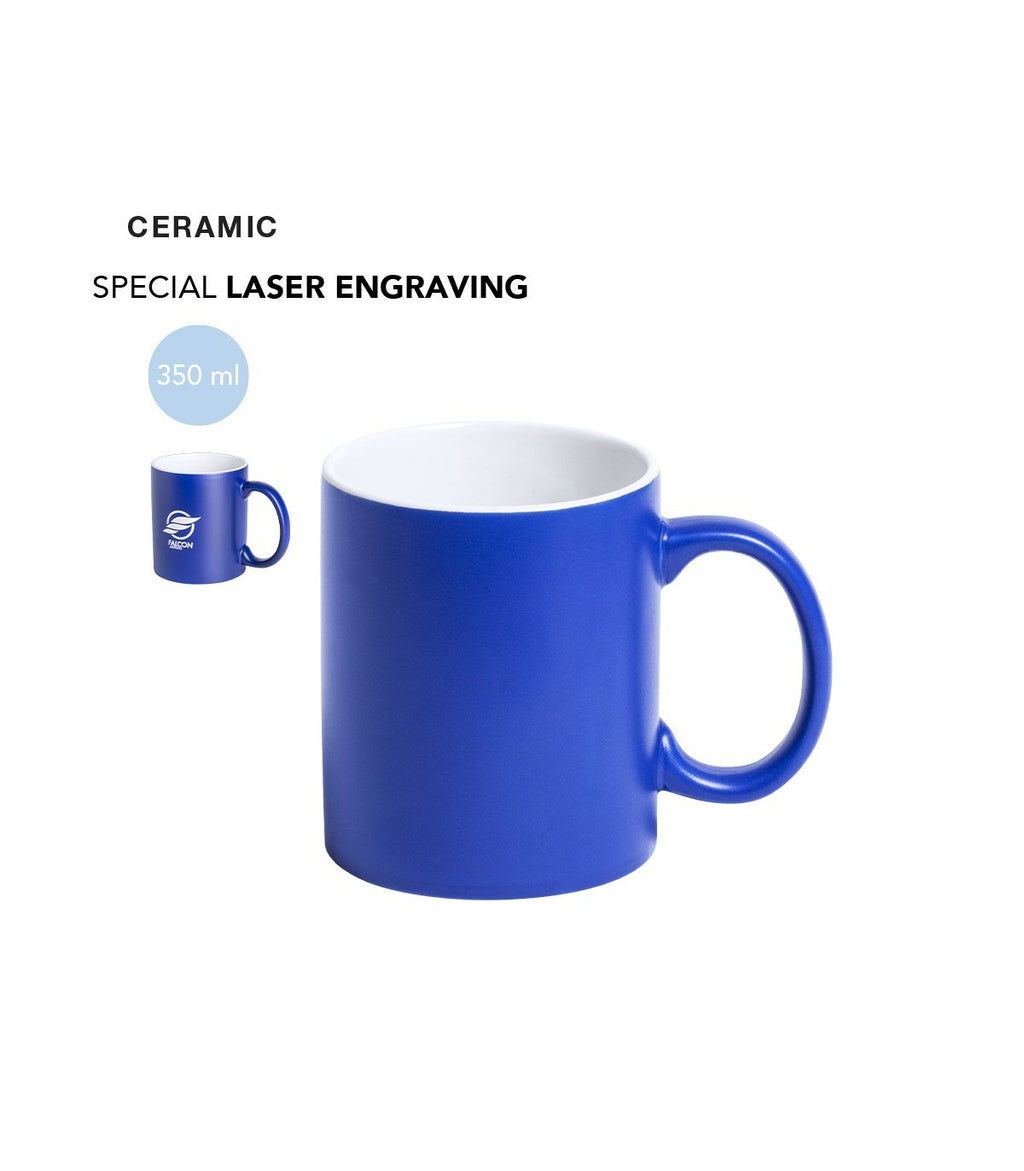 Mug Lousa