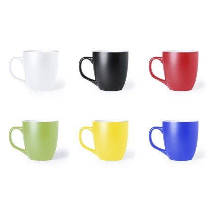 Mug Mabery