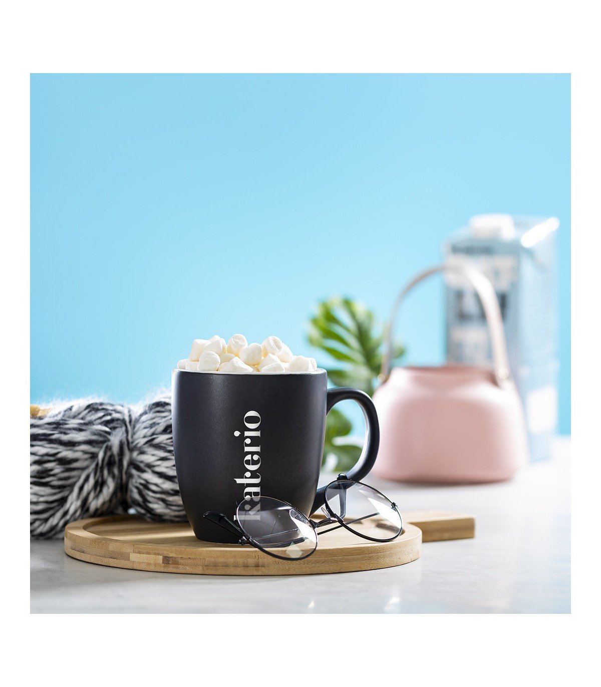 Mug Mabery