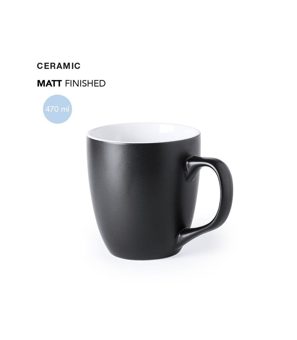 Mug Mabery