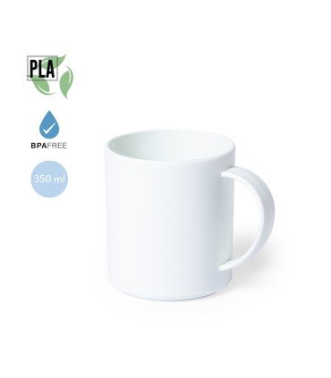 Mug Pioka