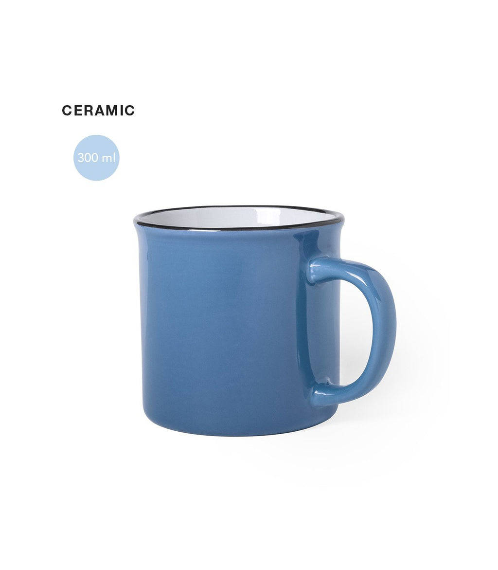 Mug Sinor