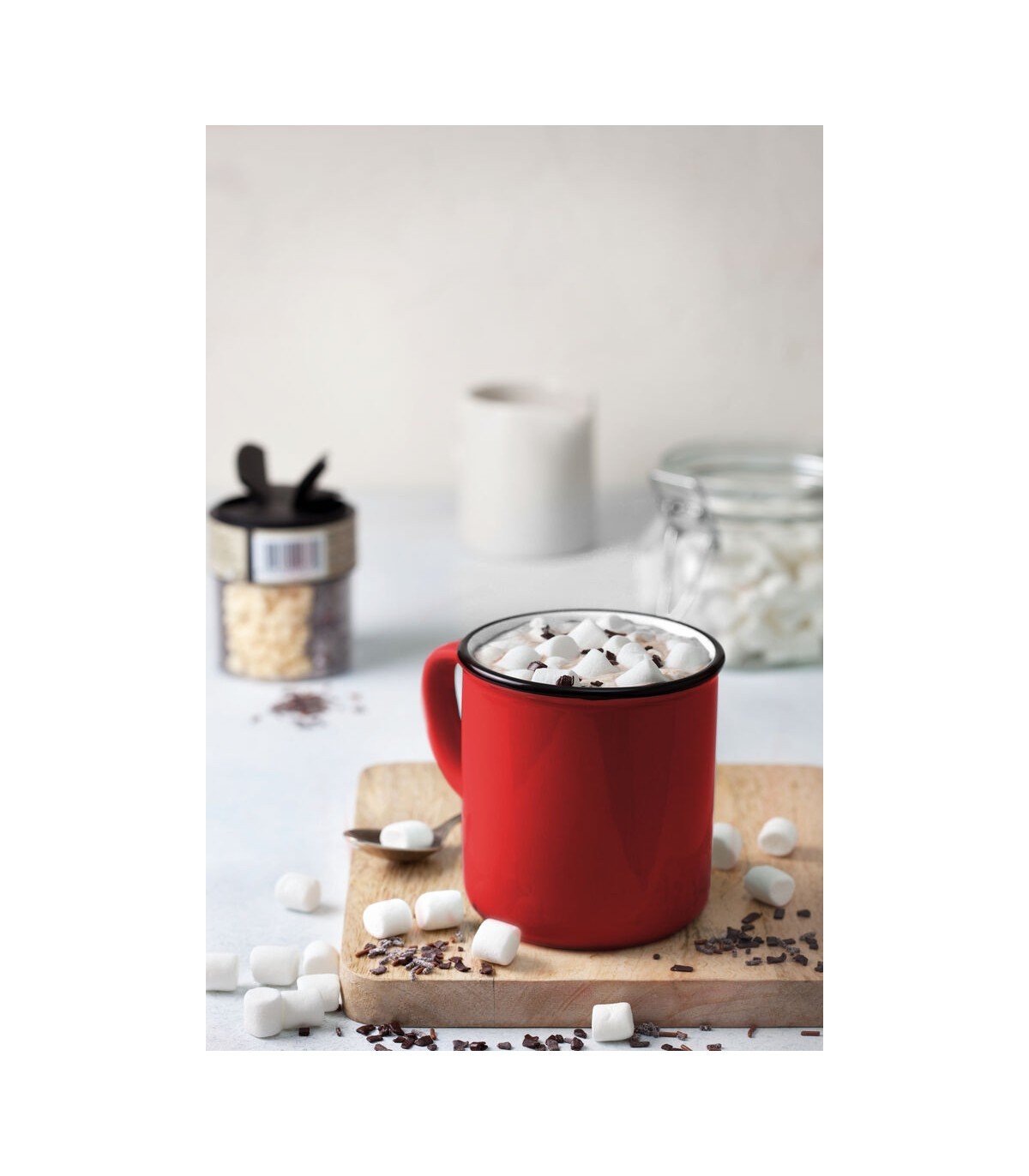 Mug Sinor