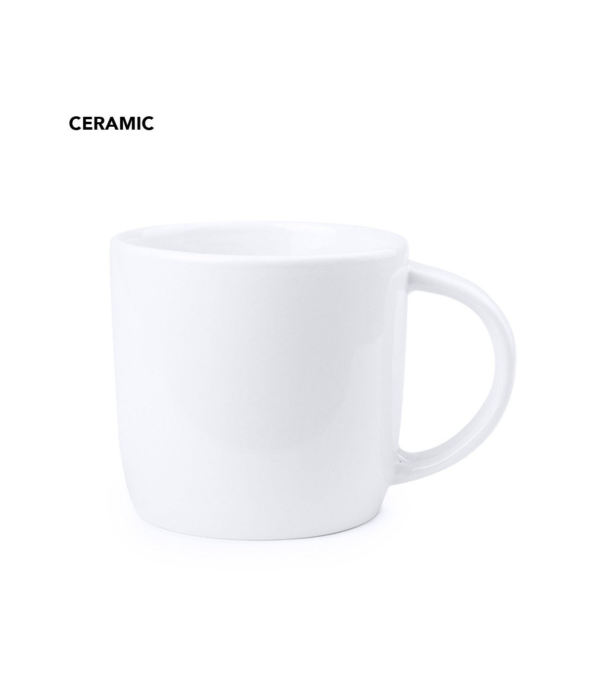 Mug Tarbox