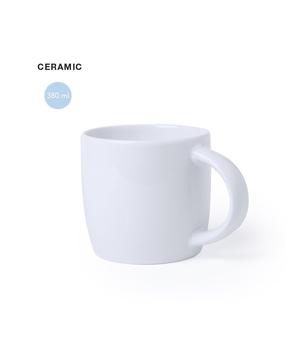 Mug Tarbox