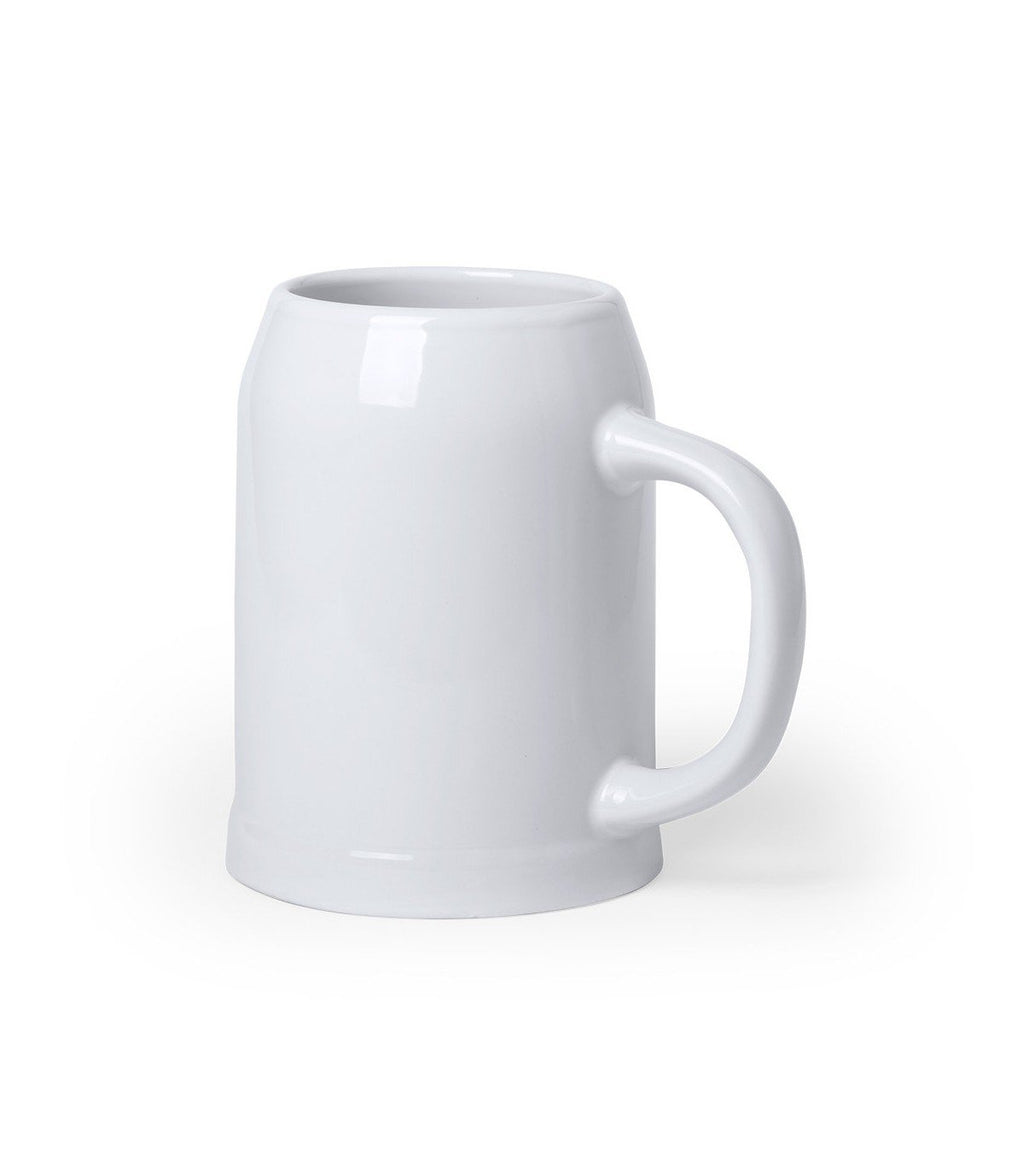 Mug Tilton