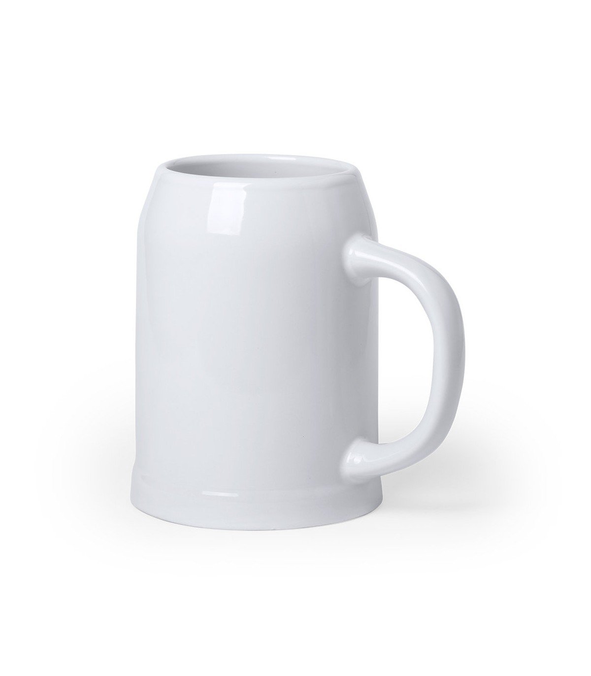 Mug Tilton