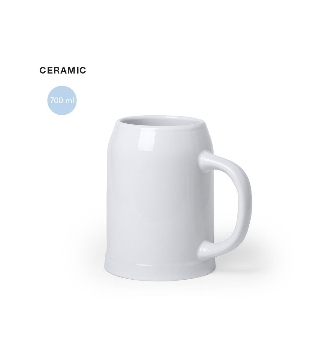 Mug Tilton