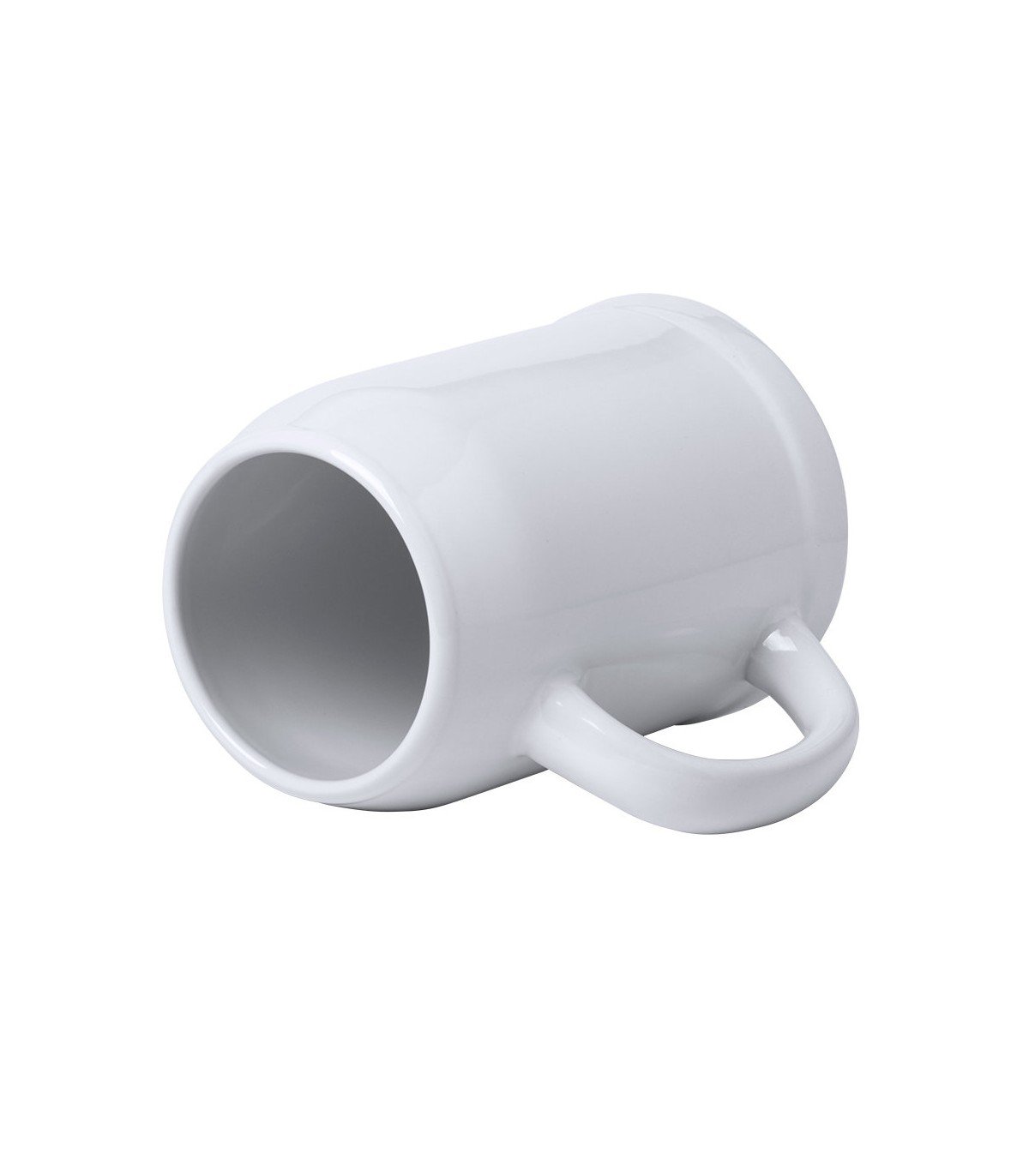 Mug Tilton