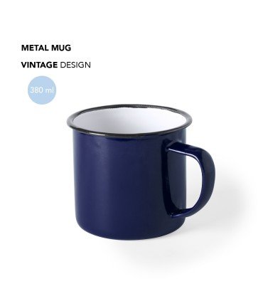 Mug Wilem