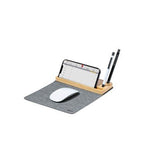 Multifunction Mousepad Hossian