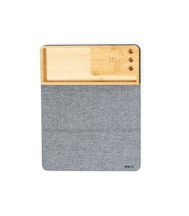 Multifunction Mousepad Hossian