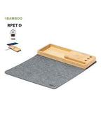 Multifunction Mousepad Hossian